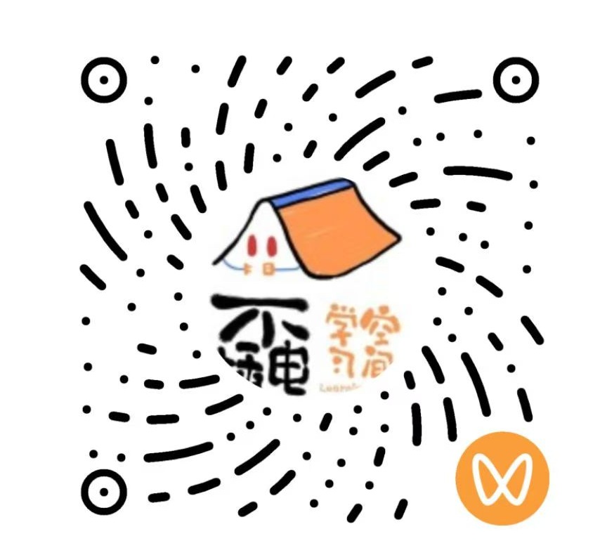 视频号二维码